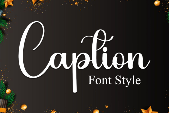 Children Beautiful Font - Preview 5