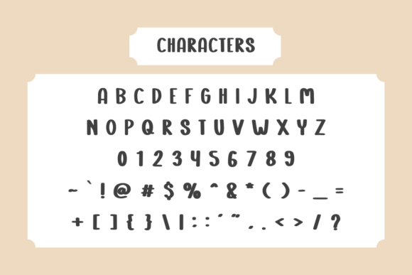 Design Classic Font PNG with transparent background - Preview 2