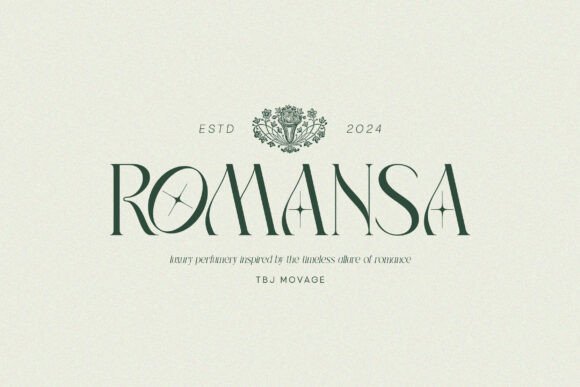 Elegant Condensed Bundle Vol Iv Font - Preview 2