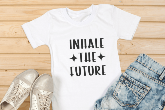 Elegant Retro Font - Preview 3