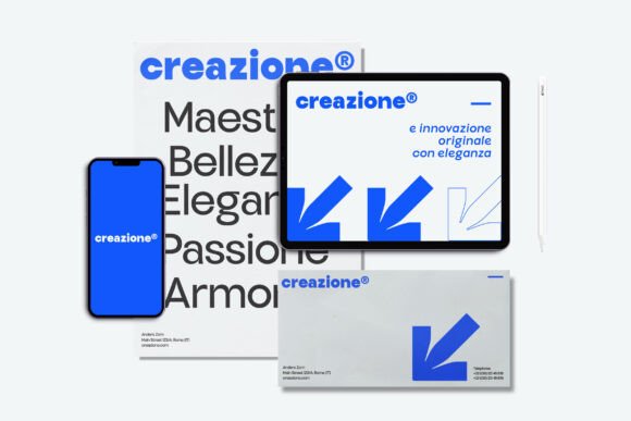 Endgraph Font - Preview 6