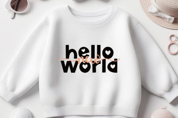For You Font - Preview 3