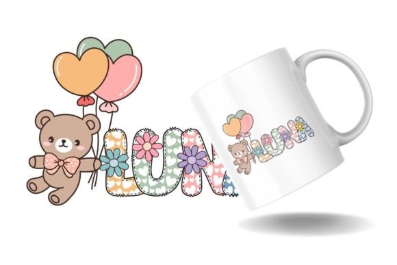 Fox Nice Font - Preview 4