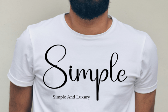 Frestype Font PNG with transparent background - Preview 2