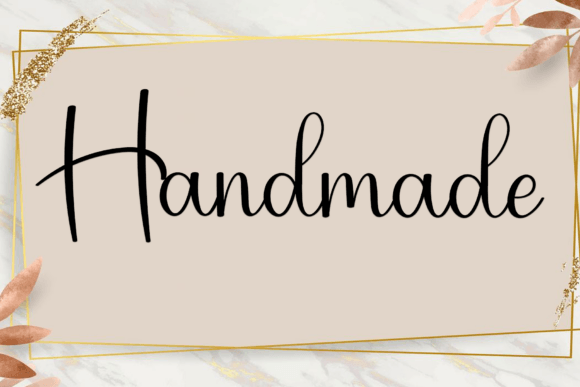 Frestype Font PNG with transparent background - Preview 3