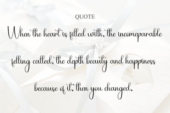 Frestype Font PNG with transparent background - Preview 6