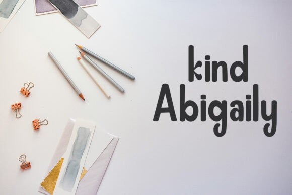 Goldeant Font PNG with transparent background - Preview 4