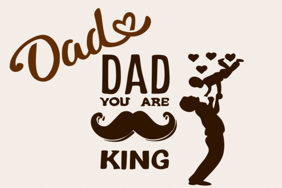 Happy Father Day Font - Preview 5