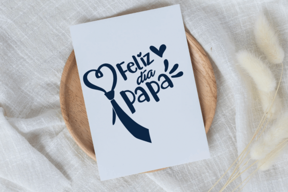Happy Father Day Font - Preview 6