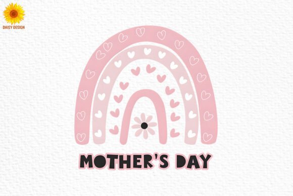 Mother Day Sublimation