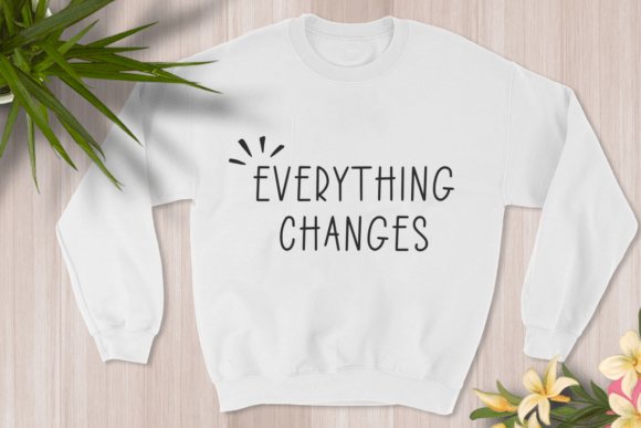 Pattern Shiny Font PNG with transparent background - Preview 3