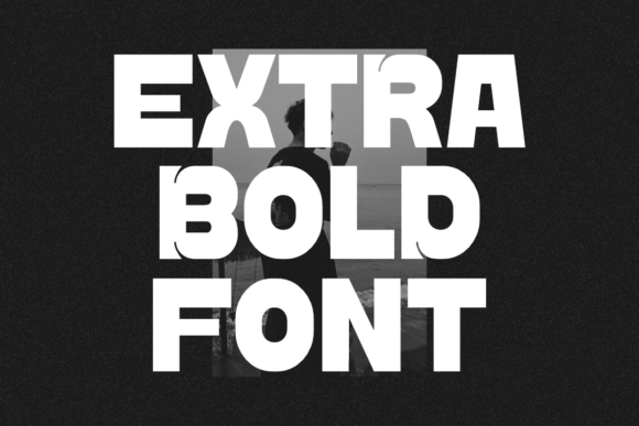 Pigodan Font PNG with transparent background - Preview 4