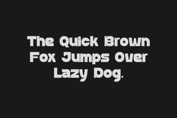 Pigodan Font PNG with transparent background - Preview 5