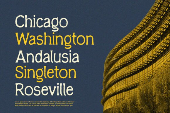Prologue Font PNG with transparent background - Preview 2