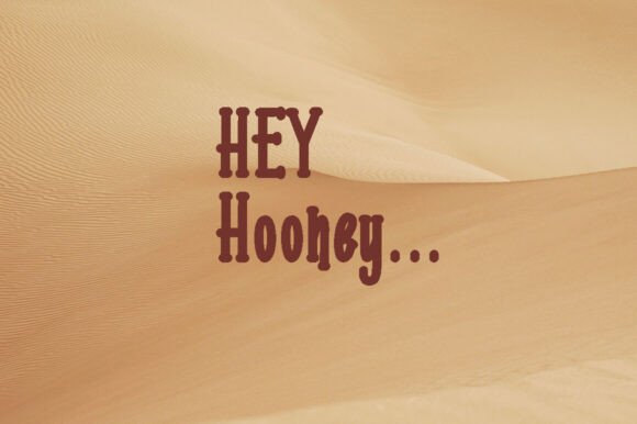 Snoklyn Font PNG with transparent background - Preview 5
