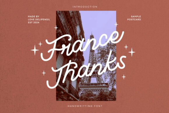 Aliday Font - Preview 2