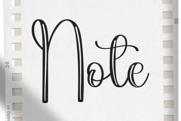 Bubble Valentine Font - Preview 6