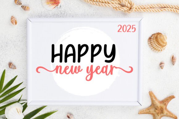 California Handwriting Duo Font - Preview 1