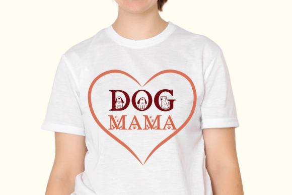 Dog Lover Font - Preview 2