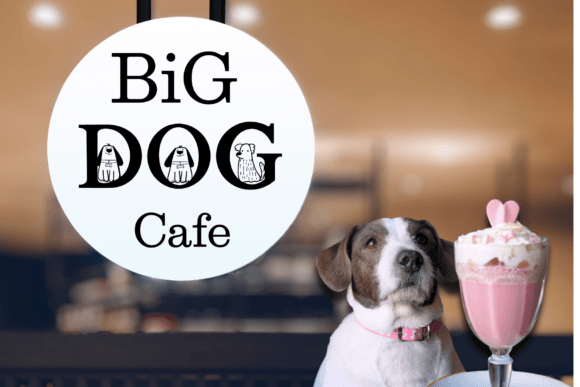 Dog Lover Font - Preview 4