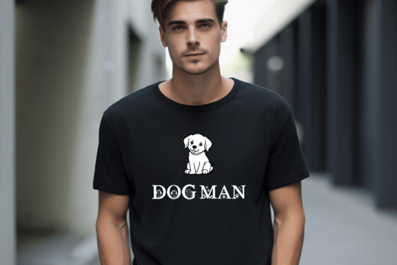 Dog Lover Font - Preview 6