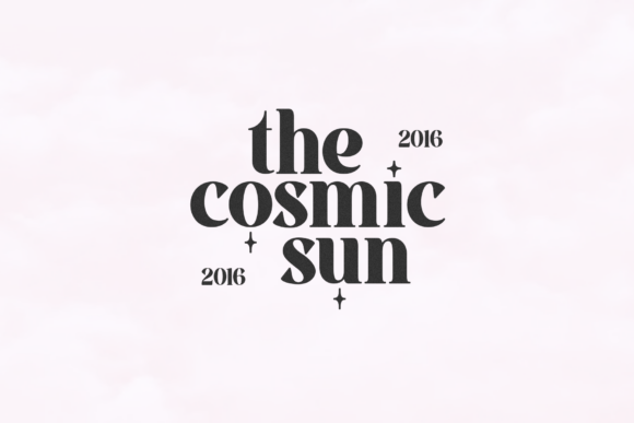 Dreamers Font - Preview 2