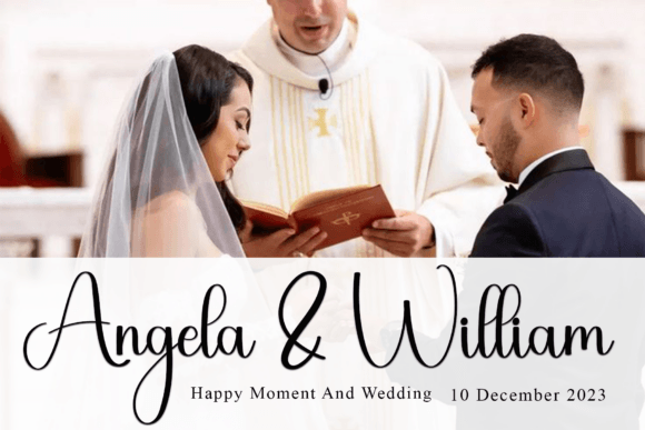 Family Font - Preview 1