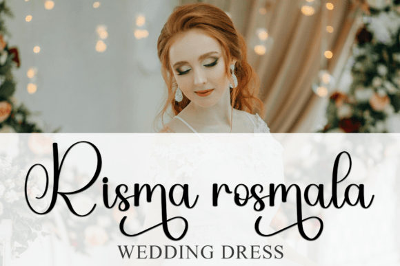 Family Font - Preview 5
