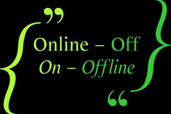 Fenoom Font PNG with transparent background - Preview 4