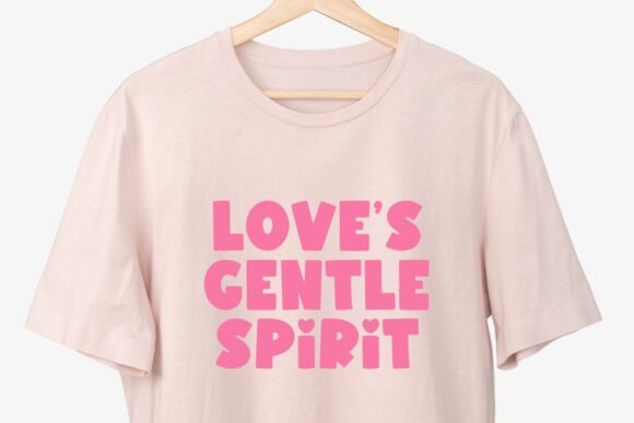 Girls Club Font - Preview 2