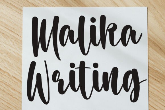 Hearty Valentine Font - Preview 2