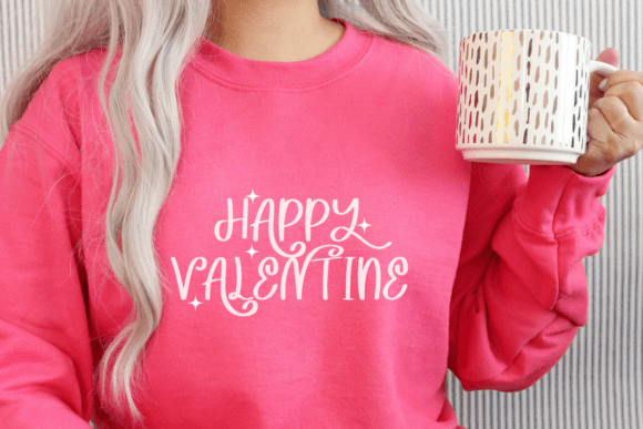 Honest Feelings Font PNG with transparent background - Preview 5