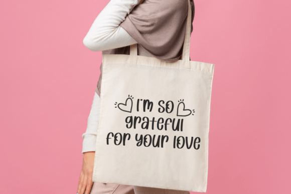 Romantic Gateway Font PNG with transparent background - Preview 5