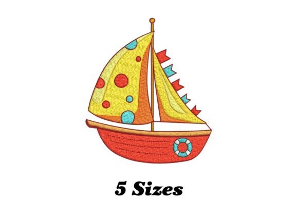 Sailboat