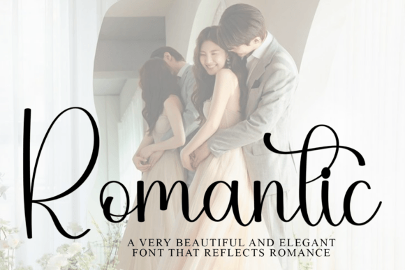 Bettey Font - Preview 5