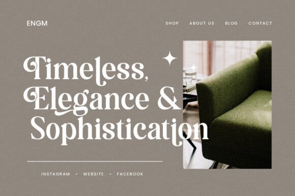 Bugalo Font - Preview 1
