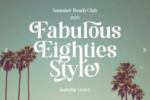 Bugalo Font - Preview 6