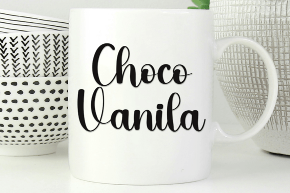 Lovely Familly Font PNG with transparent background - Preview 1