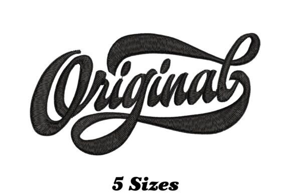 Original