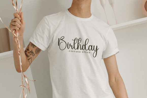 Really Font PNG with transparent background - Preview 1
