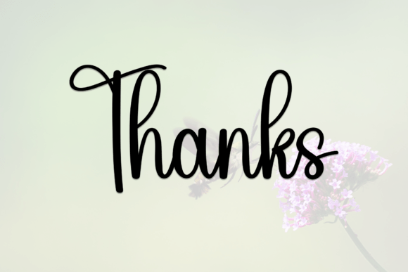 Really Font PNG with transparent background - Preview 5