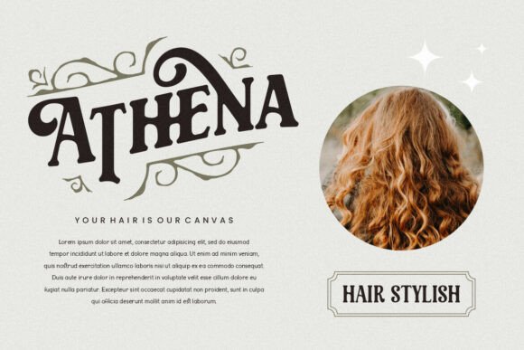 Shelten Font PNG with transparent background - Preview 6