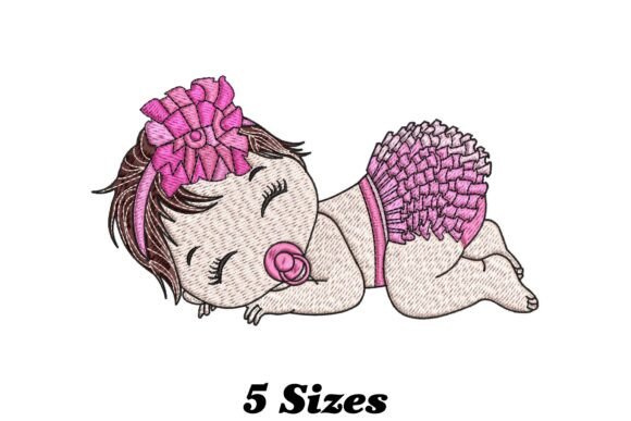 Sleeping Baby