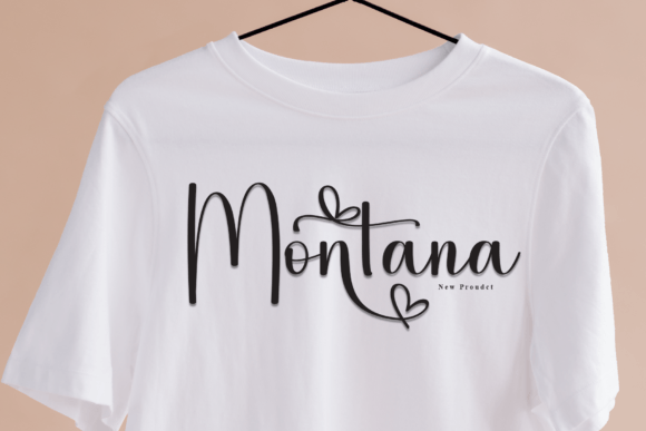 Auntie Font - Preview 3