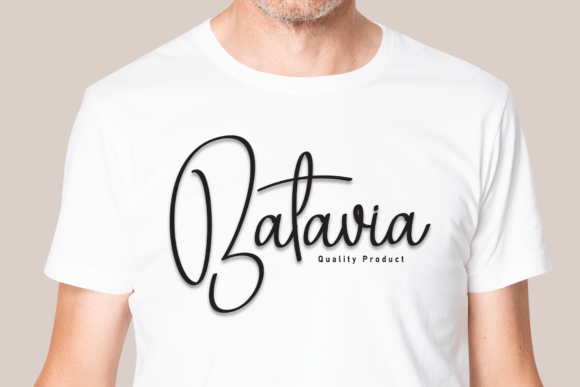 Christian Font - Preview 3
