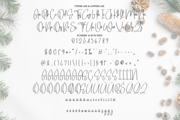 Christian Font - Preview 6