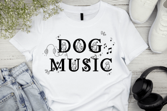Dog Lover Font - Preview 3