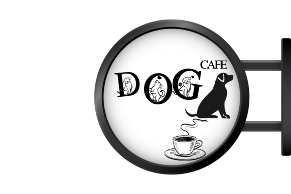 Dog Lover Font - Preview 4