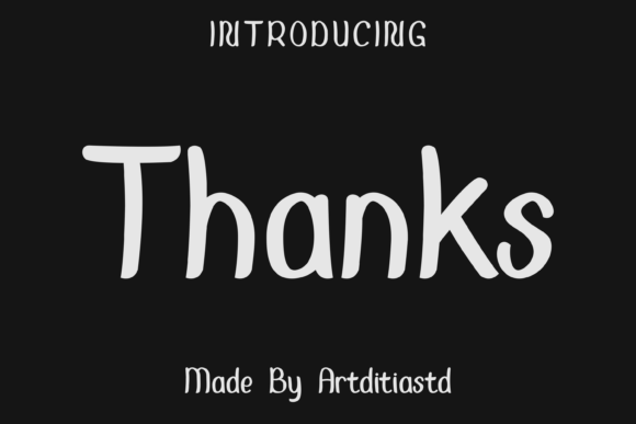 Galiho Font - Preview 2