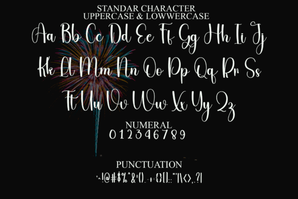 Grinchmas Font - Preview 2